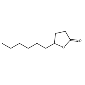 gamma-Decalactone