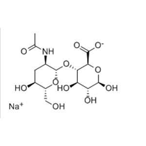 Sodium hyaluronate