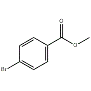   Methyl 4-bromobenzoate 