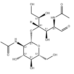 N,N'-Diacetylchitobiose