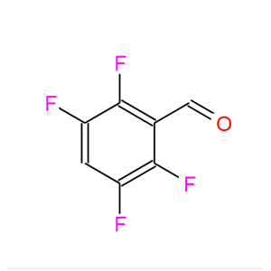  2,3,5,6-TETRAFLUOROBENZALDEHYDE