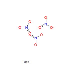 Rhodium(III) nitrate