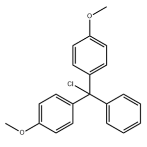 4,4'-Dimethoxytrityl chloride