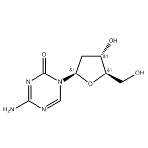 5-Aza-2'-deoxycytidine