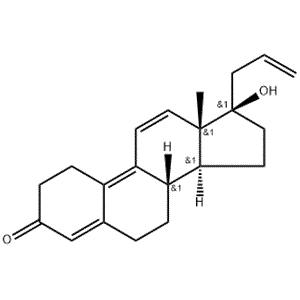 Altrenogest