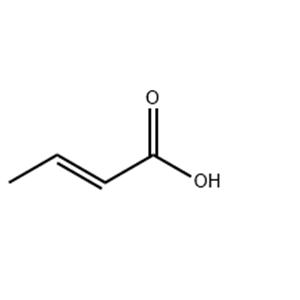 Crotonic acid