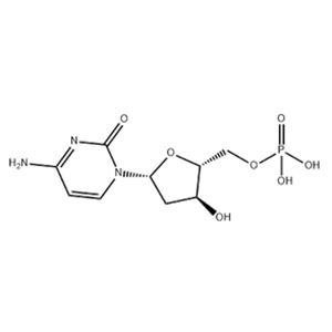 2'-Deoxycytidine-5'-monophosphoric acid