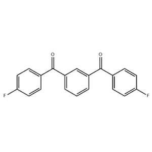 1,3-Bis(4-fluorobenzoyl)benzene