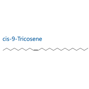 cis-9-Tricosene