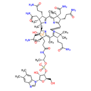 Hydroxocobalamin