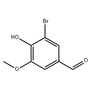 5-Bromovanillin