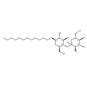 n-Dodecyl-beta-D-maltoside