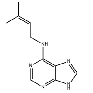 N6-(delta 2-Isopentenyl)-adenine