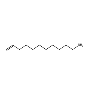 Undec-10-en-1-amine