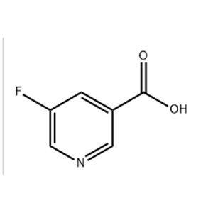 5-Fluoronicotinic acid