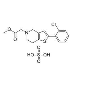 Clopidogrel Bisulfate