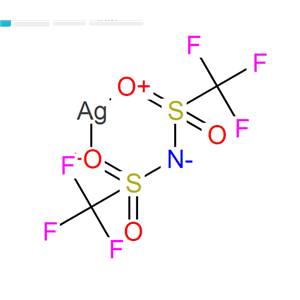  Sliver bis(trifluoromethane sulfonimide)