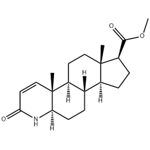 Dutasteride Ester Impurity 