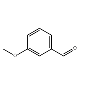 3-Methoxybenzaldehyde