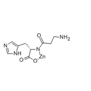 Polaprezinc