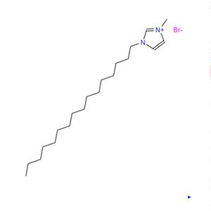 1-hexadecyl-3-methylimidazolium bromide