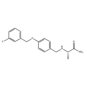 Safinamide