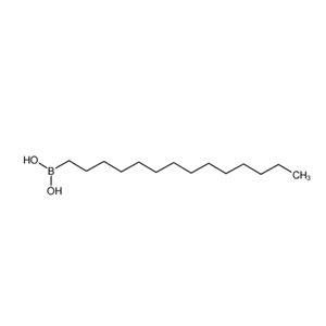 N-TETRADECYLBORONIC ACID