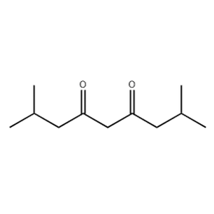 Diisovalerylmethane