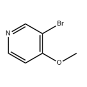 3-BROMO-4-METHOXY-PYRIDINE