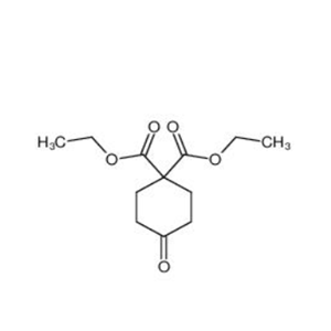  Diethyl 4-oxocyclohexane-1,1-dicarboxylate