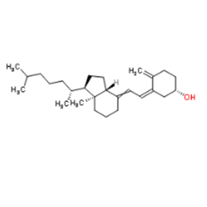 Vitamin D3 (Cholecalciferol)