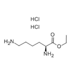 Ethyl 2,6-diaminohexanoate dihydrochloride