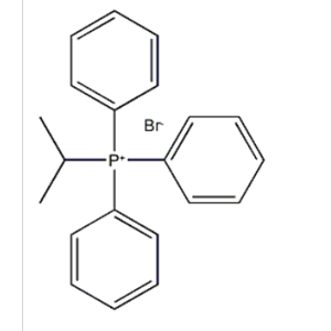 ISOPROPYLTRIPHENYLPHOSPHONIUM IODIDE