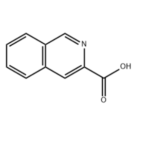 Isoquinoline-3-carboxylic acid