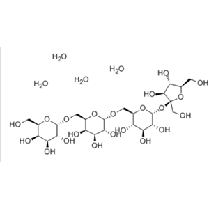 STACHYOSE TETRAHYDRATE