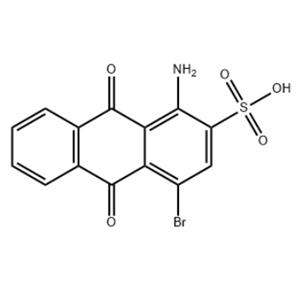 Bromaminic acid