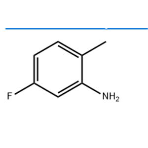 5-Fluoro-2-methylaniline