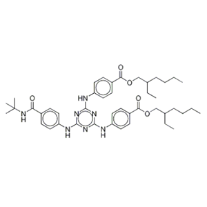 DIETHYLHEXYL BUTAMIDO TRIAZONE