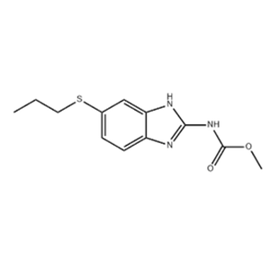 Albendazole