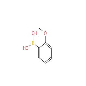 2-Methoxyphenylboronic acid