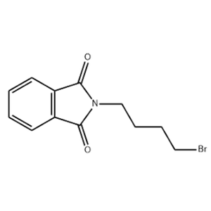 N-(4-Bromobutyl)phthalimide