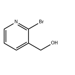 2-BROMO-3-(HYDROXYMETHYL)PYRIDINE