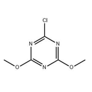 2-Chloro-4,6-dimethoxy-1,3,5-triazine