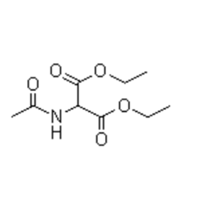 Diethyl acetamidomalonate