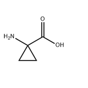 1-Aminocyclopropanecarboxylic acid