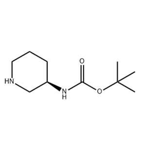 (R)-3-(Boc-Amino)piperidine