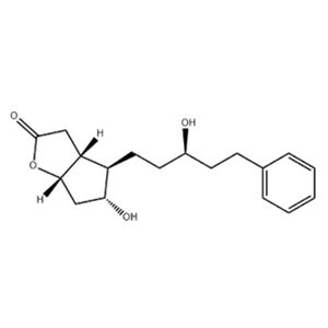 Latanoprost Lactone Diol