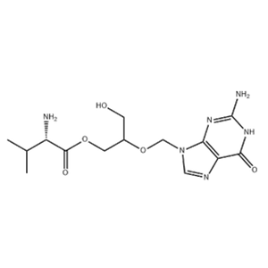 Valganciclovir