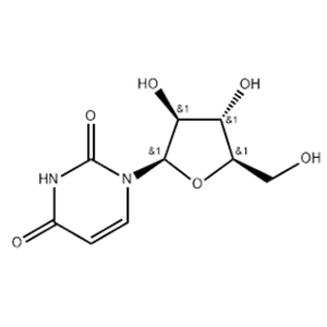 1-beta-D-Arabinofuranosyluracil