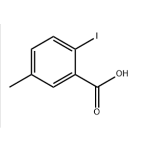 2-Iodo-5-methylbenzoic acid